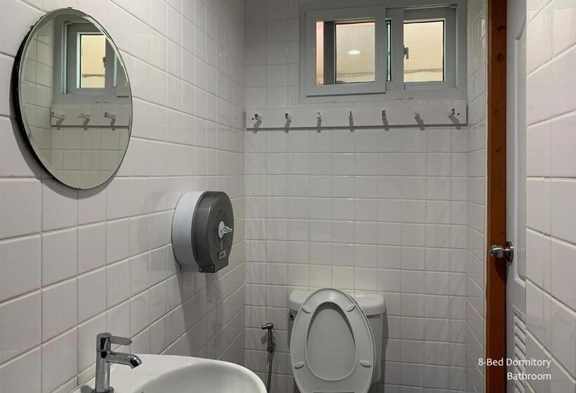 هتل Stay Samed Hostel