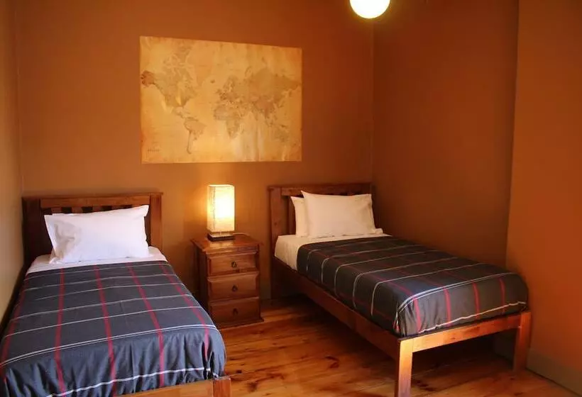 هتل The Tasmanian Inn