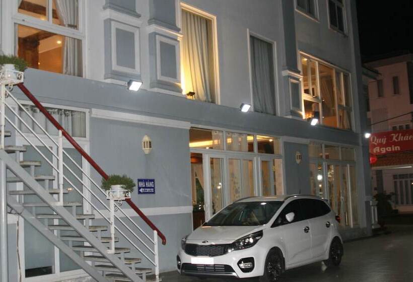 هتل Truong Thinh Vung Tau