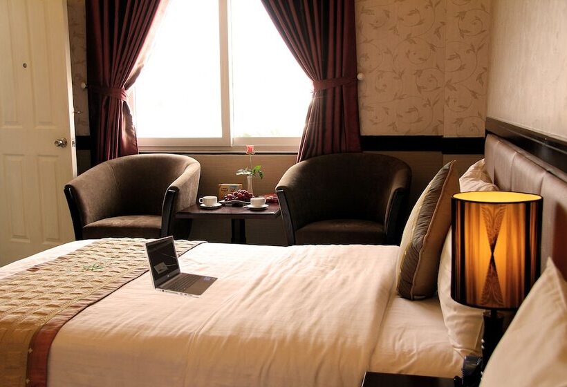 هتل Truong Thinh Vung Tau