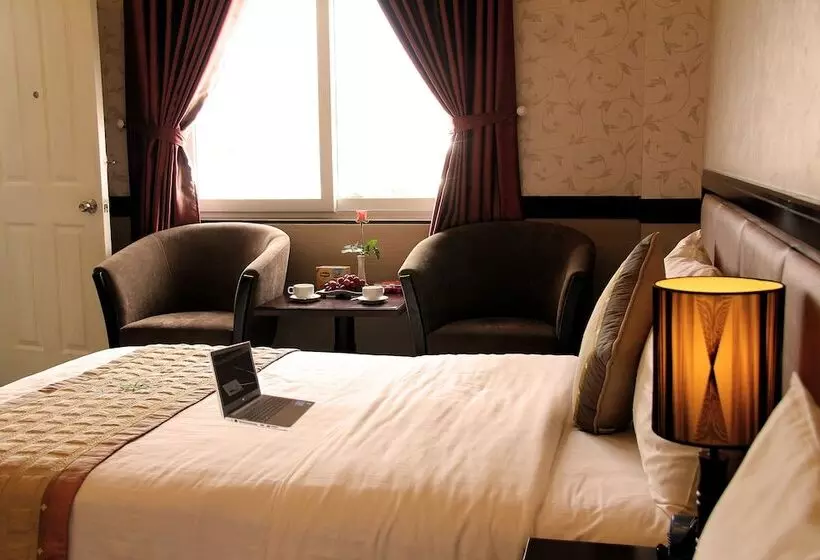 هتل Truong Thinh Vung Tau