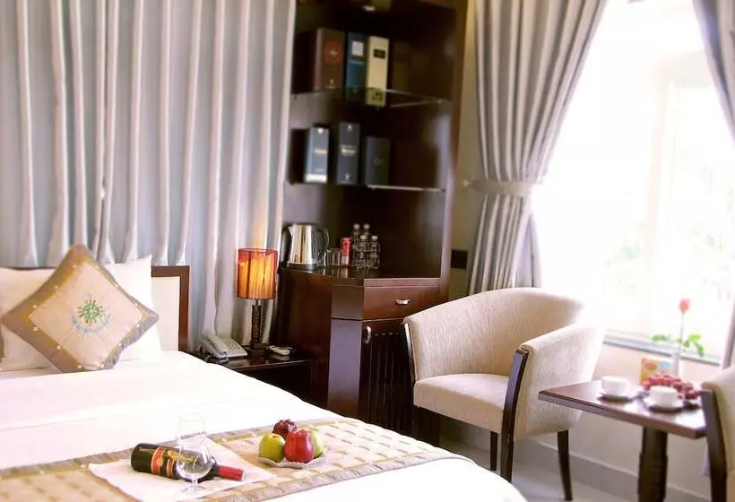 هتل Truong Thinh Vung Tau