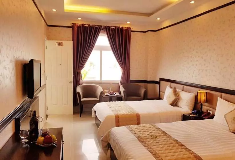 هتل Truong Thinh Vung Tau