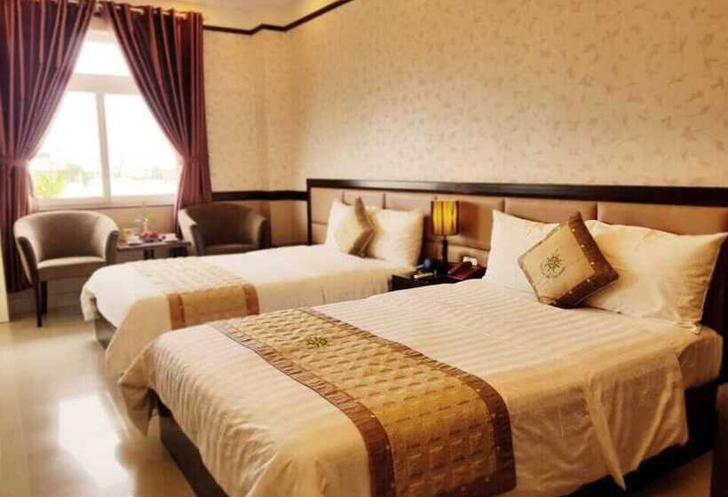 هتل Truong Thinh Vung Tau