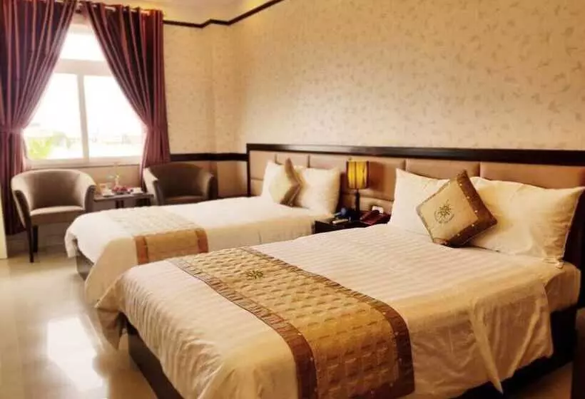 هتل Truong Thinh Vung Tau