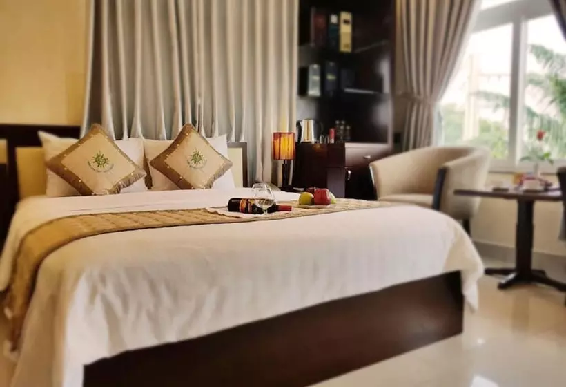 هتل Truong Thinh Vung Tau