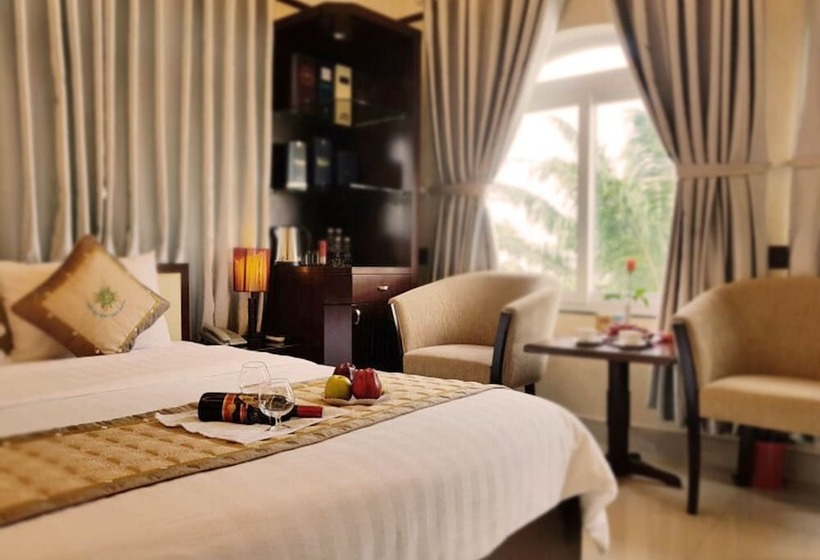 هتل Truong Thinh Vung Tau