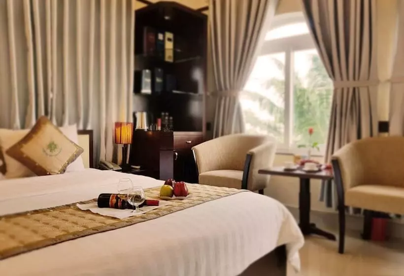 هتل Truong Thinh Vung Tau