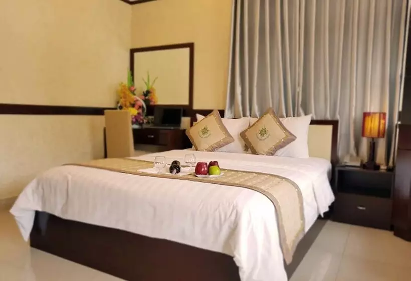 هتل Truong Thinh Vung Tau