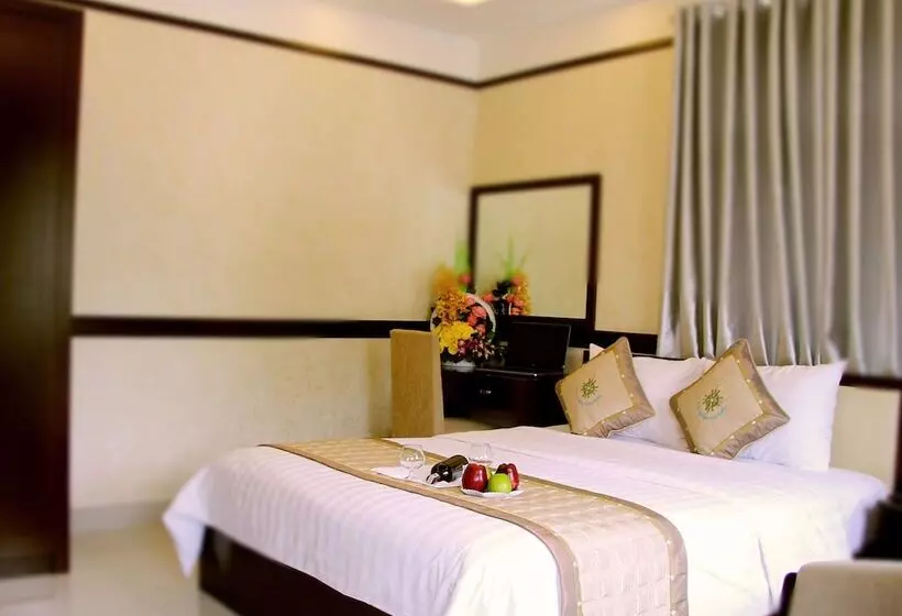 هتل Truong Thinh Vung Tau
