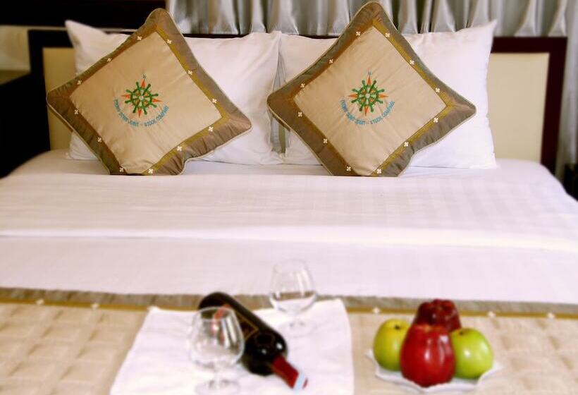 هتل Truong Thinh Vung Tau