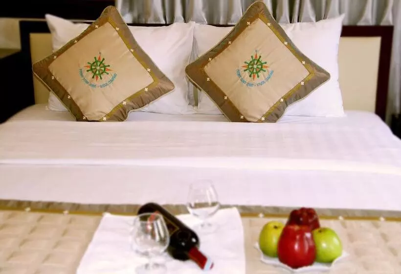 هتل Truong Thinh Vung Tau