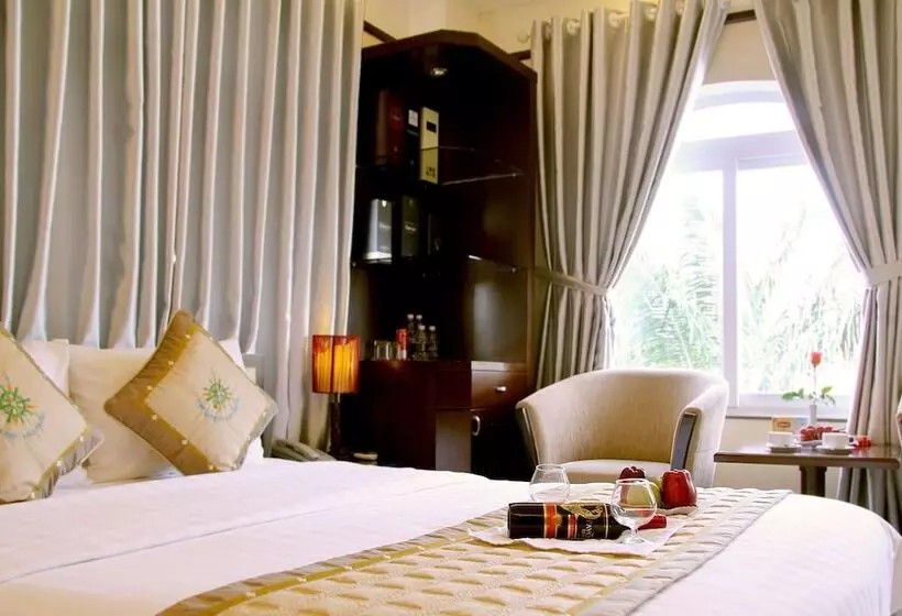 هتل Truong Thinh Vung Tau