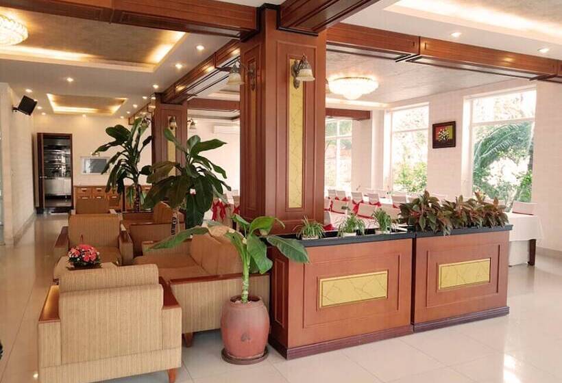 هتل Truong Thinh Vung Tau