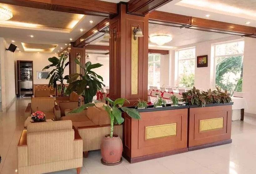 هتل Truong Thinh Vung Tau