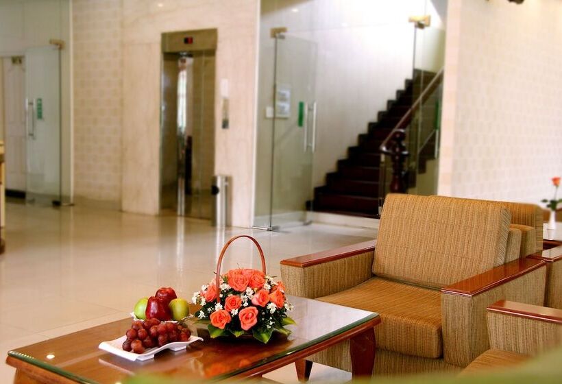 هتل Truong Thinh Vung Tau