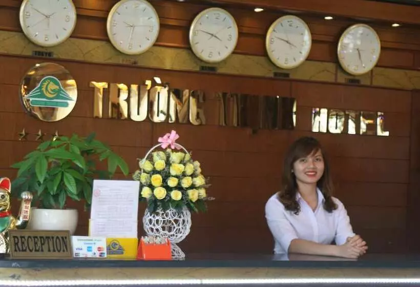هتل Truong Thinh Vung Tau