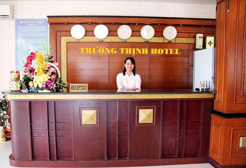 هتل Truong Thinh Vung Tau