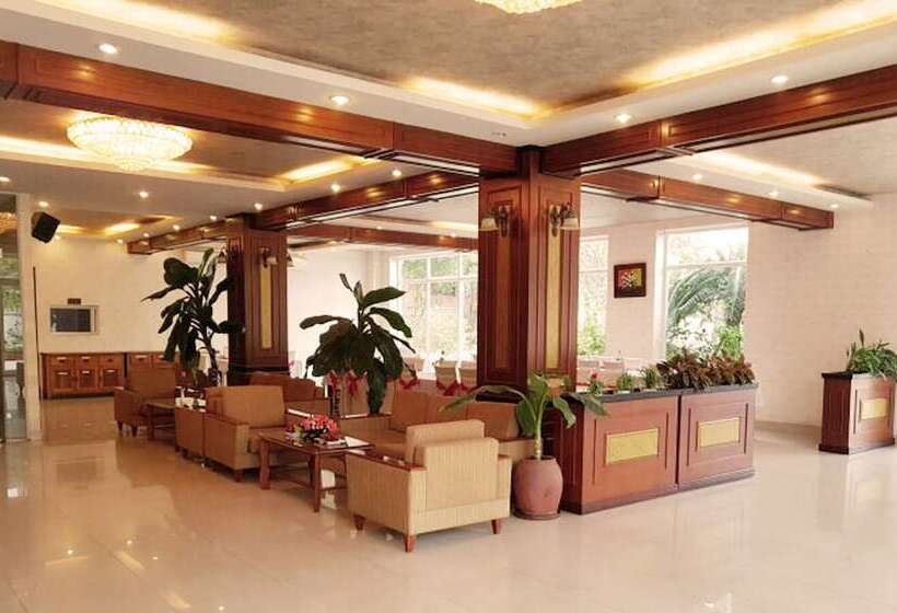 هتل Truong Thinh Vung Tau