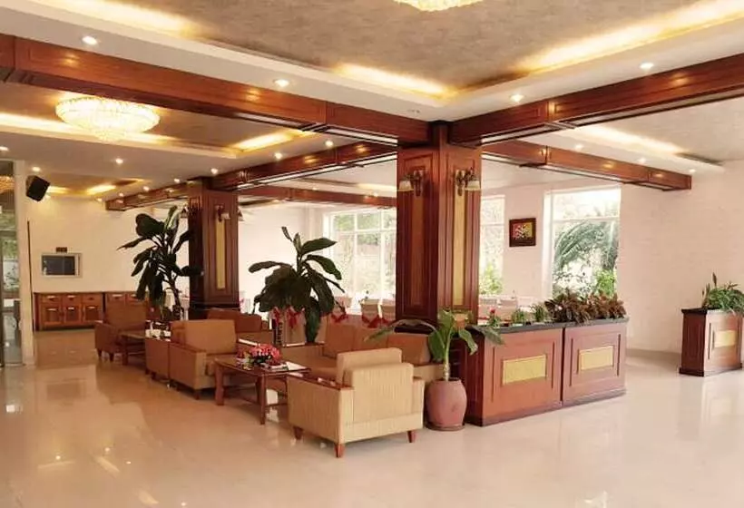 هتل Truong Thinh Vung Tau