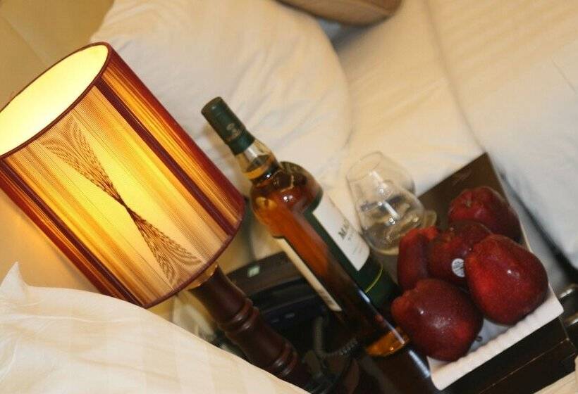 هتل Truong Thinh Vung Tau