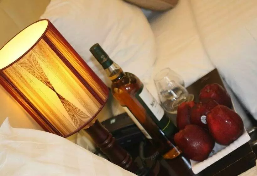 هتل Truong Thinh Vung Tau