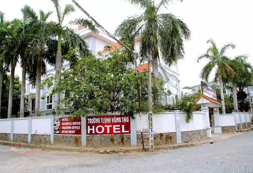 هتل Truong Thinh Vung Tau