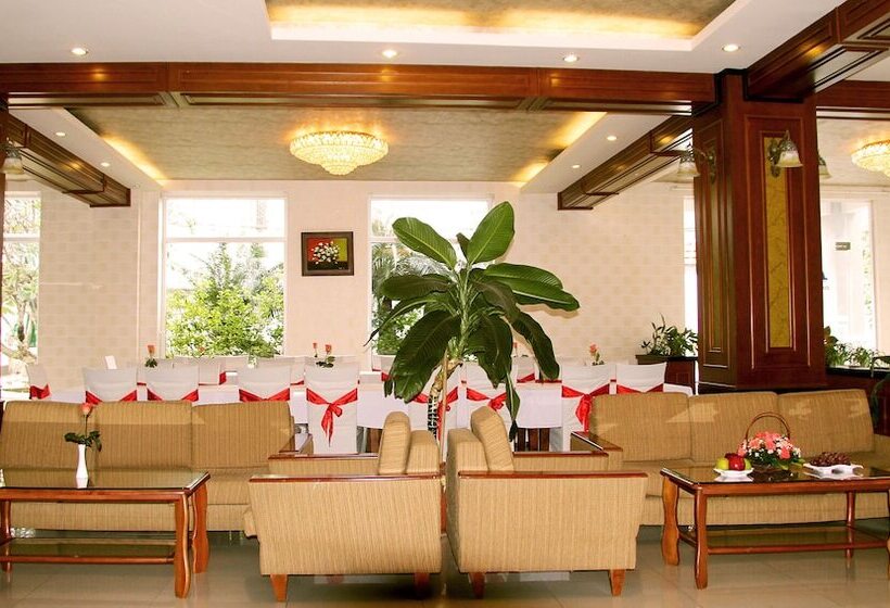 هتل Truong Thinh Vung Tau