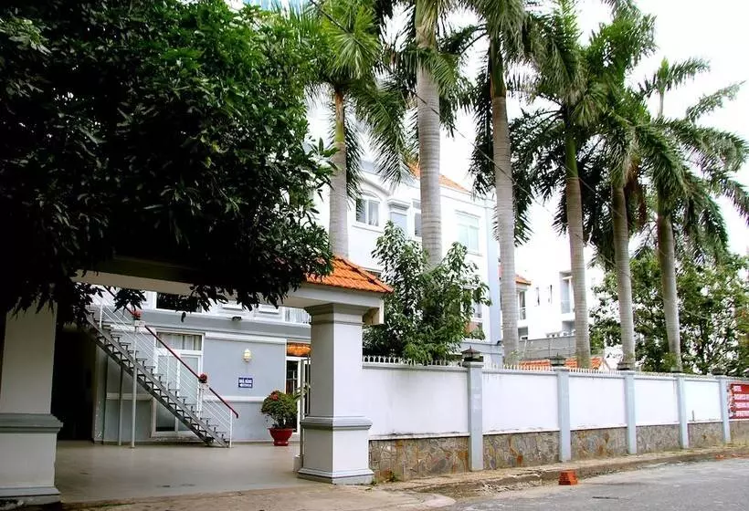 هتل Truong Thinh Vung Tau