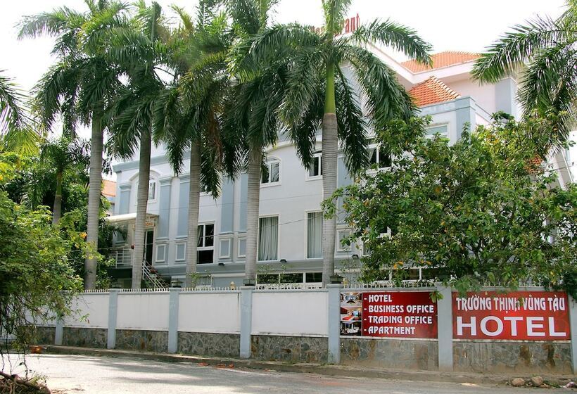 هتل Truong Thinh Vung Tau