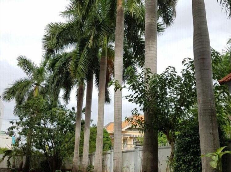 هتل Truong Thinh Vung Tau