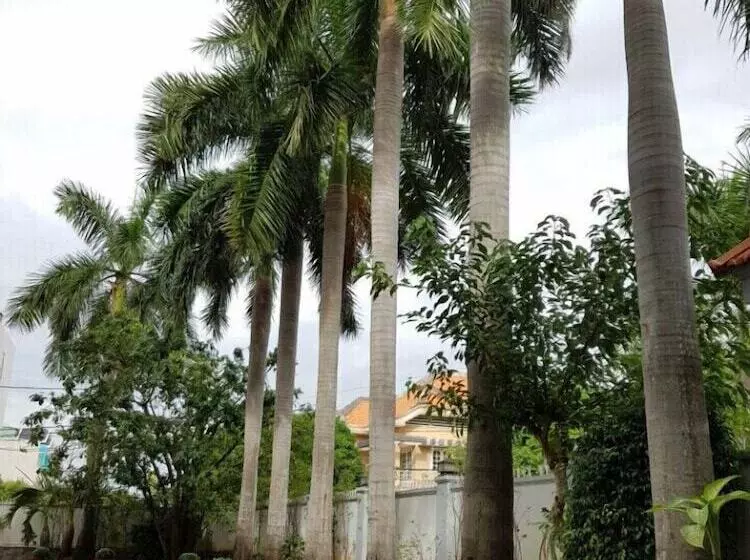 هتل Truong Thinh Vung Tau