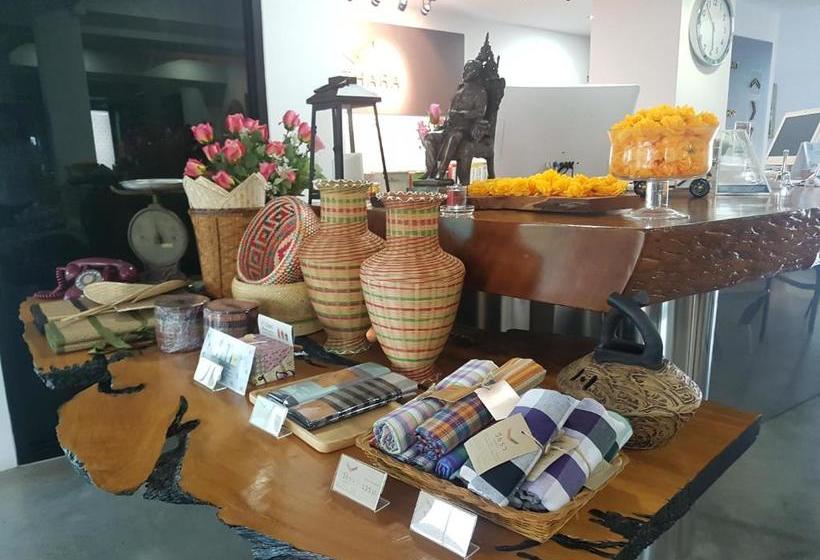 Fotos del hotel Veethara Boutique:  13