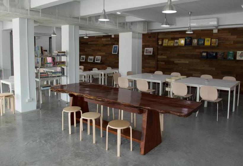 Fotos del hotel Veethara Boutique:  12