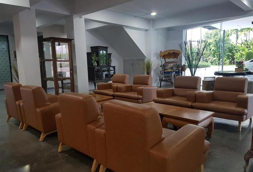 Fotos del hotel Veethara Boutique:  11