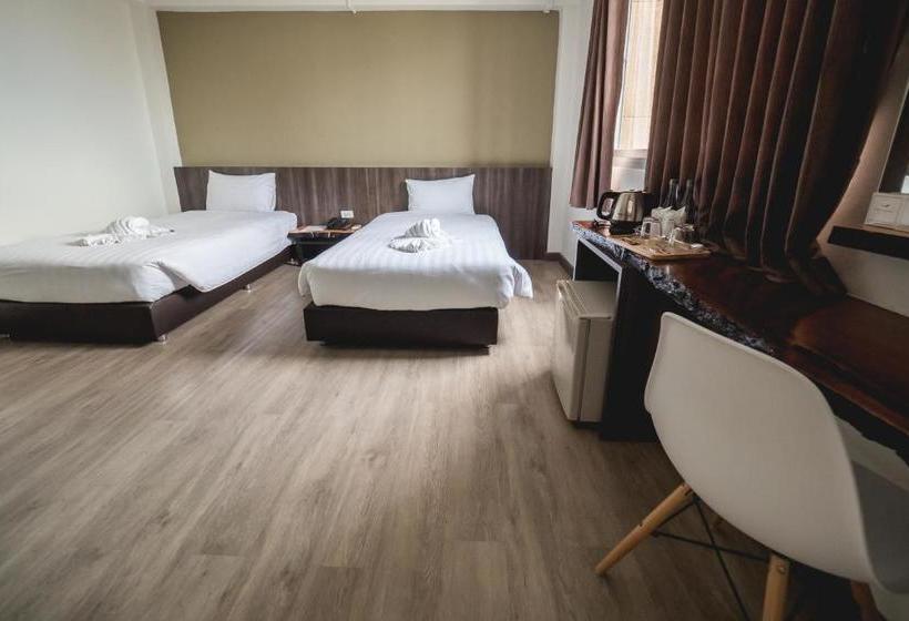 Fotos del hotel Veethara Boutique:  6