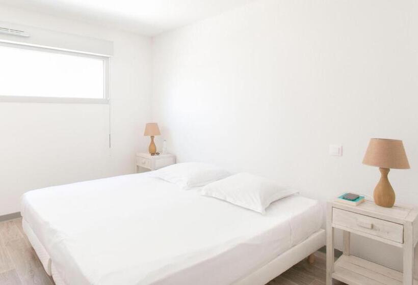 בית מלון כפרי Zenao Albi   Résidence Stella