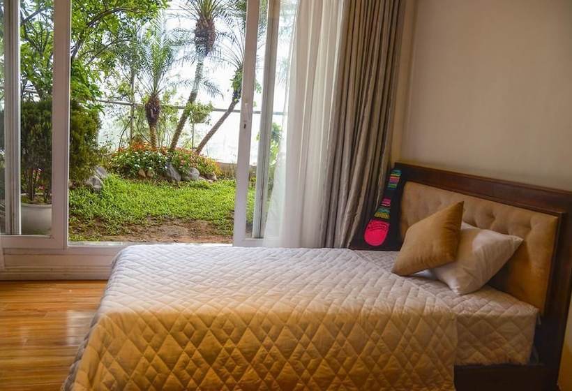 Fotos del hotel Sunrise Suites Hotel Hanoi:  13