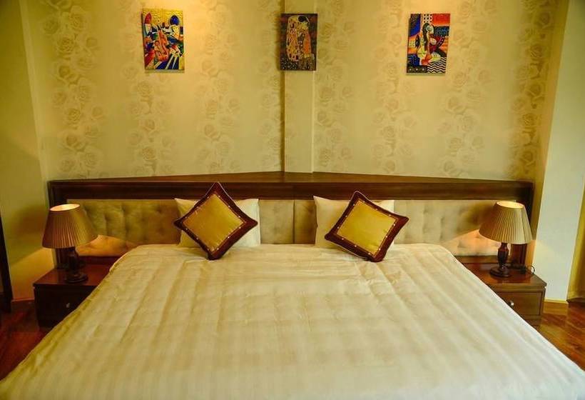 Fotos del hotel Sunrise Suites Hotel Hanoi:  5