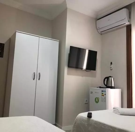 هتل Mavi Butik Apart