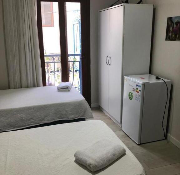 酒店 Mavi Butik Apart