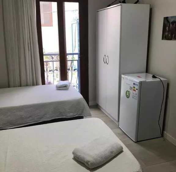 هتل Mavi Butik Apart
