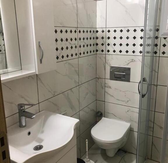 酒店 Mavi Butik Apart