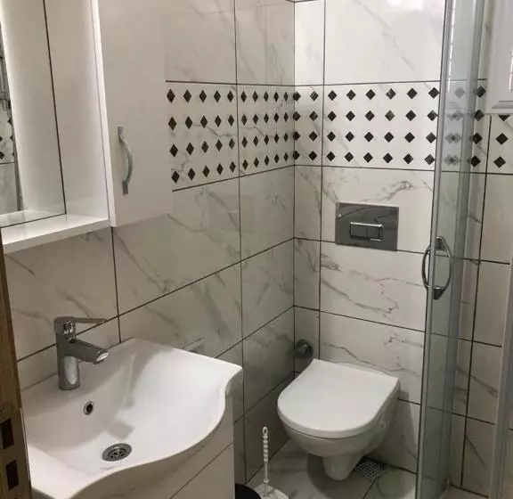 هتل Mavi Butik Apart