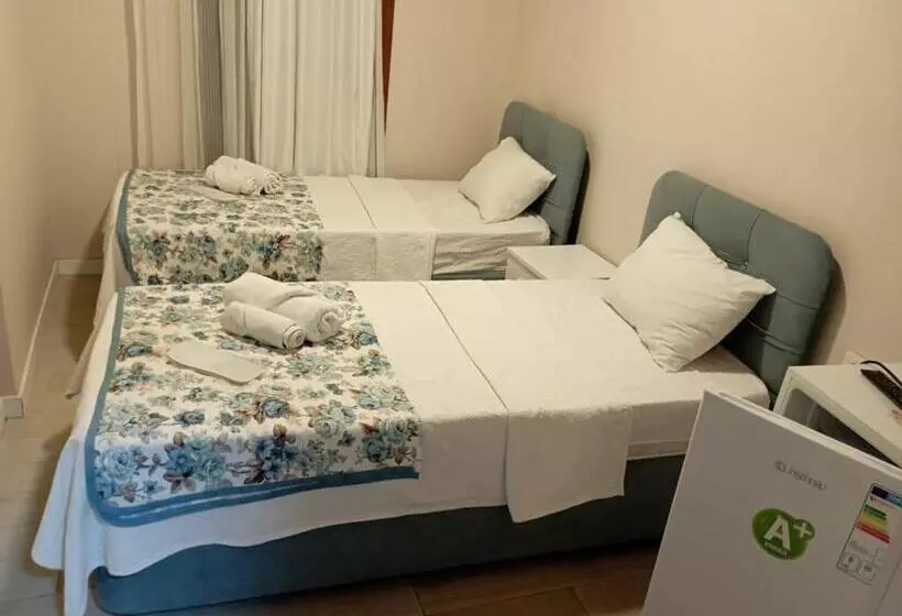هتل Mavi Butik Apart