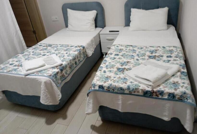 酒店 Mavi Butik Apart