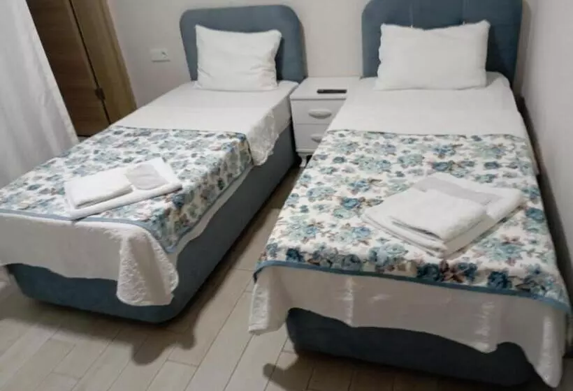هتل Mavi Butik Apart
