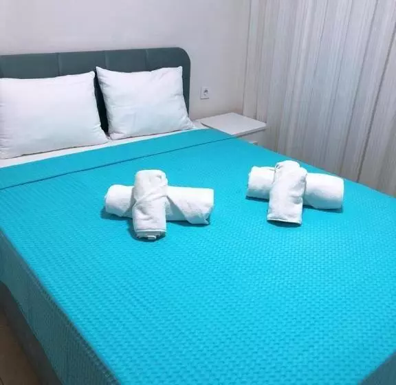 هتل Mavi Butik Apart