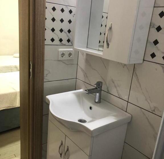 酒店 Mavi Butik Apart