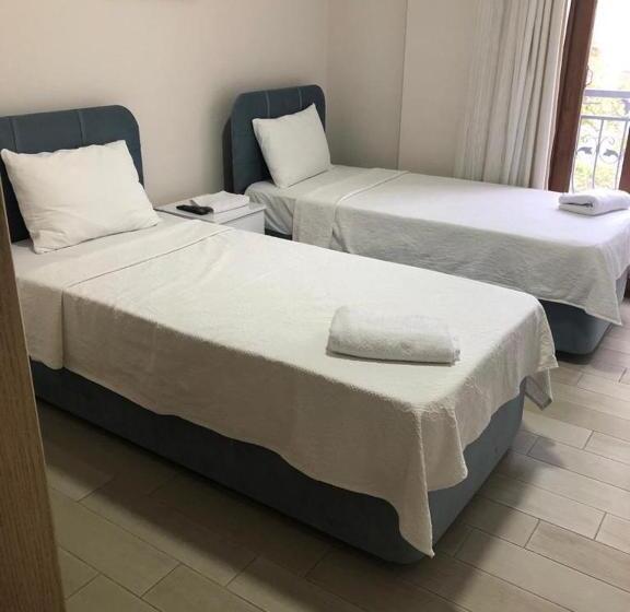 酒店 Mavi Butik Apart